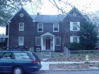 caputo house before